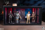 HeroRama™ (Space Station Edition) (Prototype Shown) View 6