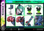 Rebecca (Deluxe Bonus Version) (Prototype Shown) View 6