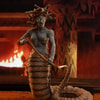 Medusa 2.0 (Soft-Motion) (Prototype Shown) View 1