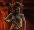 Medusa 2.0 (Soft-Motion) (Prototype Shown) View 6