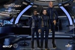 Captain Georgiou (Prototype Shown) View 8