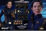 Captain Georgiou (Prototype Shown) View 11
