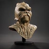 Barada Mask (Prototype Shown) View 1