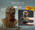 Barada Mask (Prototype Shown) View 7