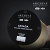 Barada Mask (Prototype Shown) View 6