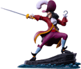 Captain Hook (Prototype Shown) View 17