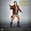 Lieutenant Starbuck (Prototype Shown) View 6