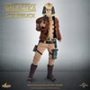 Lieutenant Starbuck (Prototype Shown) View 12