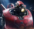 Crimson Typhoon (Prototype Shown) View 1