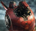 Crimson Typhoon (Prototype Shown) View 5