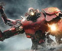 Crimson Typhoon (Deluxe Version) (Prototype Shown) View 1