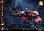 Crimson Typhoon (Deluxe Version) (Prototype Shown) View 6