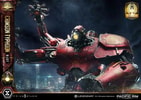 Crimson Typhoon (Deluxe Version) (Prototype Shown) View 9