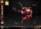 Crimson Typhoon (Deluxe Version) (Prototype Shown) View 11
