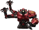 Crimson Typhoon (Deluxe Version) (Prototype Shown) View 20