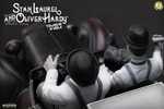Stan Laurel & Oliver Hardy on Ford T (Prototype Shown) View 7
