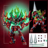 Tengen Toppa Gurren Lagann (Prototype Shown) View 2