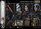 Sam (Deluxe Version) (Prototype Shown) View 6