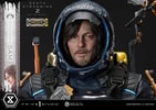 Sam (Deluxe Version) (Prototype Shown) View 16