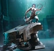 Motoko Kusanagi VS Arachnida (Prototype Shown) View 1