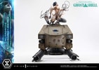 Motoko Kusanagi VS Arachnida (Prototype Shown) View 7