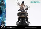 Motoko Kusanagi VS Arachnida (Prototype Shown) View 8