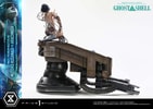 Motoko Kusanagi VS Arachnida (Prototype Shown) View 9