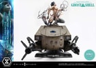 Motoko Kusanagi VS Arachnida (Bonus Version) (Prototype Shown) View 10