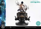 Motoko Kusanagi VS Arachnida (Bonus Version) (Prototype Shown) View 11