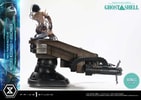 Motoko Kusanagi VS Arachnida (Bonus Version) (Prototype Shown) View 12