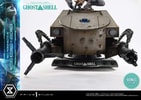 Motoko Kusanagi VS Arachnida (Bonus Version) (Prototype Shown) View 14
