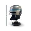 RoboCop Helmet Life-Size (Prototype Shown) View 2