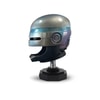RoboCop Helmet Life-Size (Prototype Shown) View 3