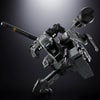 Metal Gear Rex (Prototype Shown) View 4