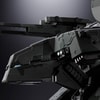 Metal Gear Rex (Prototype Shown) View 5