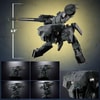 Metal Gear Rex (Prototype Shown) View 2