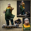 Taro Sakamoto Collector Edition (Prototype Shown) View 2