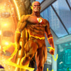 The Flash (Prototype Shown) View 1