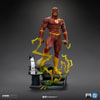 The Flash (Prototype Shown) View 12
