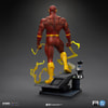 The Flash (Prototype Shown) View 15