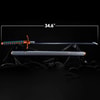 Nichirin Sword (Shinobu Kocho) (Prototype Shown) View 2
