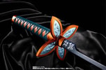 Nichirin Sword (Shinobu Kocho) (Prototype Shown) View 4