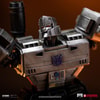 Megatron (Prototype Shown) View 3