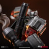 Megatron (Prototype Shown) View 6