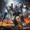 Megatron (Prototype Shown) View 17