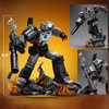 Megatron (Prototype Shown) View 2