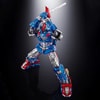 GX-118 Voltes V (Prototype Shown) View 5