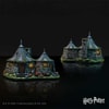 Hagrid's Hut (Prototype Shown) View 9