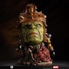Planet Hulk (Prototype Shown) View 4