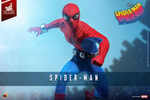 Spider-Man (Prototype Shown) View 1